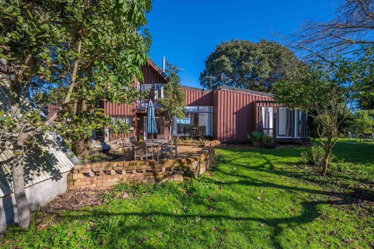 Cosy Lifestyle Cottage Perfect GetawayPukekohe エクステリア 写真